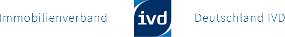 Mitglied im Immobilienverband Deutschland IVD