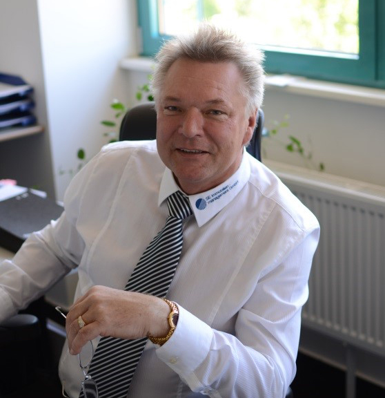 Siegmund Steding, Gründer der SE Immobilien Management GmbH