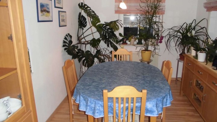 Rückzugsort über den Dächern – Gemütliche 3,5 Zimmer mit Balkon (Niefern-Vorort)