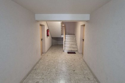 Treppenhaus