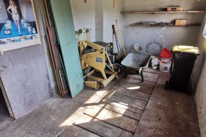 Werkstatt