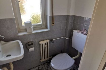 WC