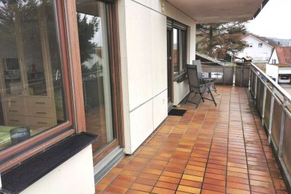 Balkon