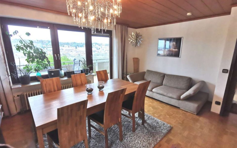 Esszimmer