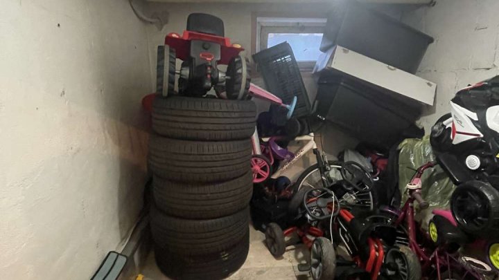 Schöne 3- Zimmer Wohnung oder Top- Kapitalanlage mit 3-Zimmer-WG-Potenzial & zusätzlicher Stellplatz