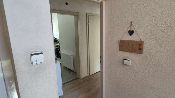 3 Zimmer, Stellplatz, perfekte Lage – Ihr neues Zuhause in Rommelshausen