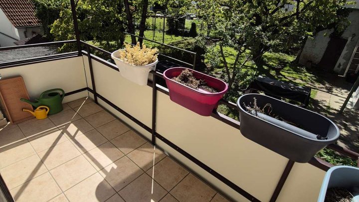 3 Zimmer, Stellplatz, perfekte Lage – Ihr neues Zuhause in Rommelshausen