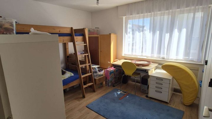 3 Zimmer, Stellplatz, perfekte Lage – Ihr neues Zuhause in Rommelshausen