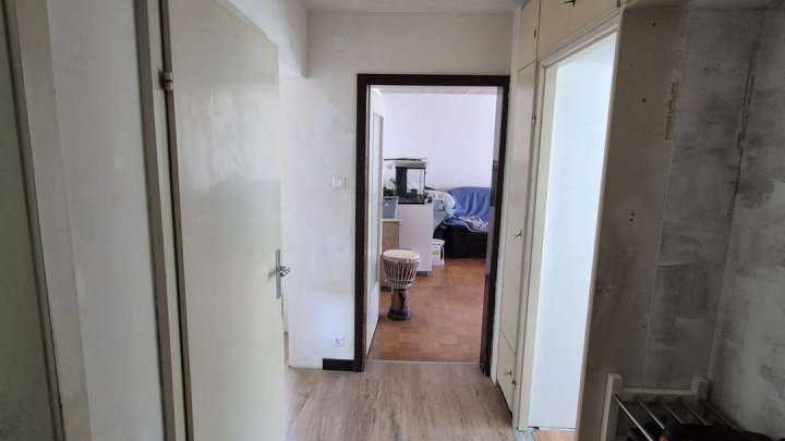 3 Zimmer, Stellplatz, perfekte Lage – Ihr neues Zuhause in Rommelshausen
