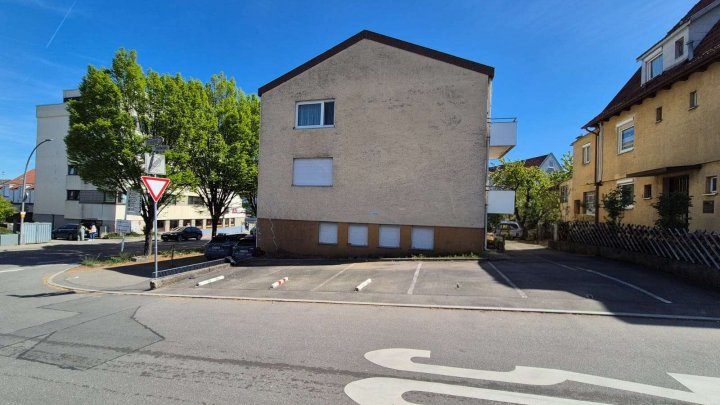 3 Zimmer, Stellplatz, perfekte Lage – Ihr neues Zuhause in Rommelshausen