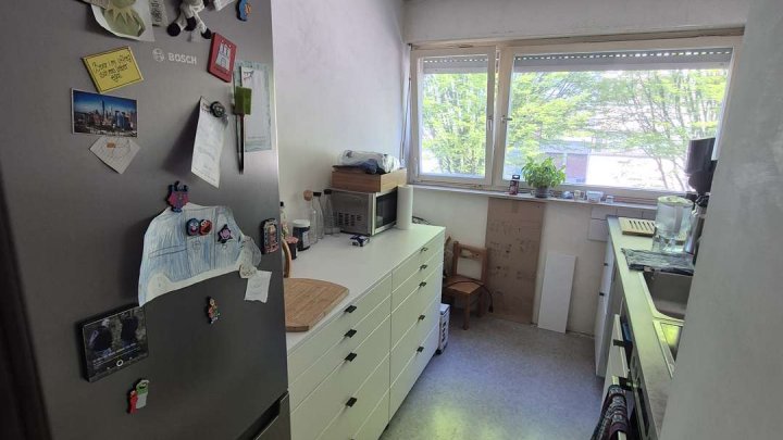 3 Zimmer, Stellplatz, perfekte Lage – Ihr neues Zuhause in Rommelshausen