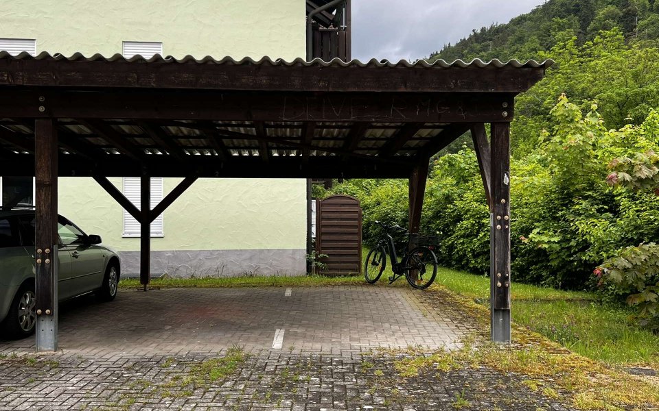 Carport