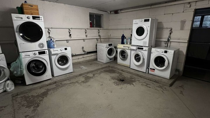 Zu vermieten: Gepflegte 2-Zimmer-Wohnung mit Blick ins Grüne