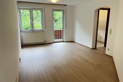 Wohn-Esszimmer