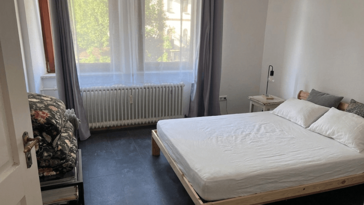 „Gute Lage schreiben viele – hier stimmt’s wirklich.“
