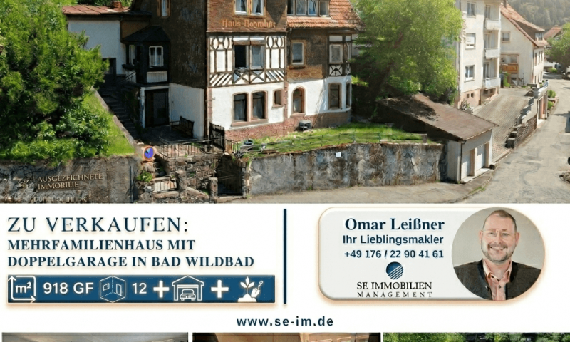 „Gute Lage schreiben viele – hier stimmt’s wirklich.“