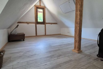 Spitzboden