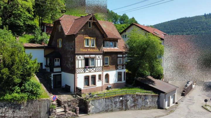 „Gute Lage schreiben viele – hier stimmt’s wirklich.“
