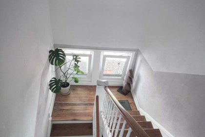 Treppenhaus