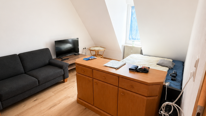 🏡 Wohn- & Geschäftshaus in Pforzheim – Attraktive Kapitalanlage mit Entwicklungspotenzial