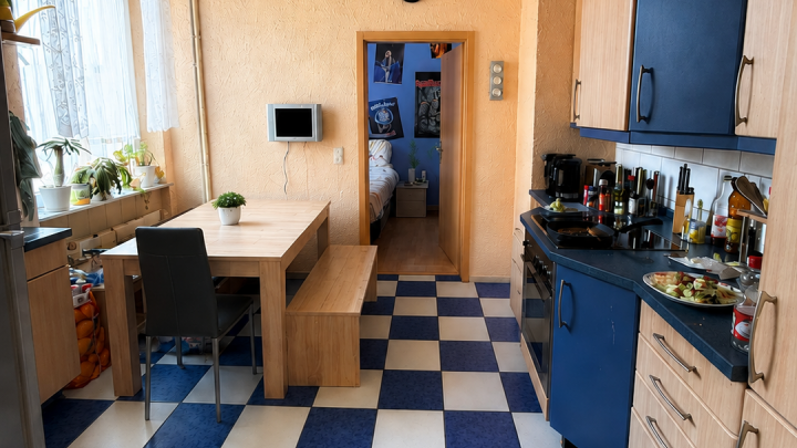 🏡 Wohn- & Geschäftshaus in Pforzheim – Attraktive Kapitalanlage mit Entwicklungspotenzial