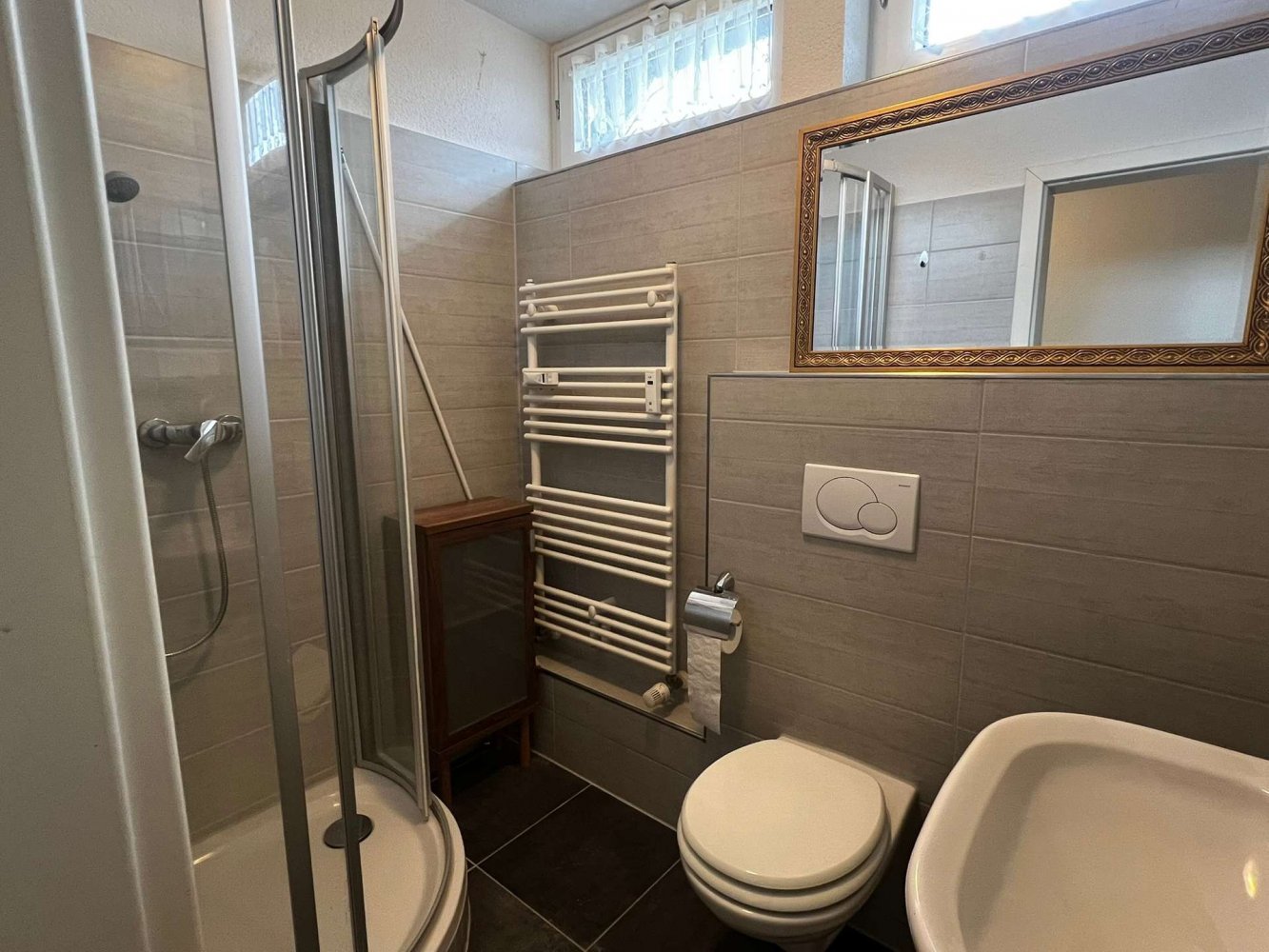 Zu vermieten: 1-Zimmer-Wohnung mit Terrasse - Foto 4