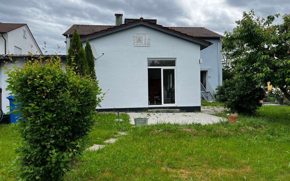 Außenansicht