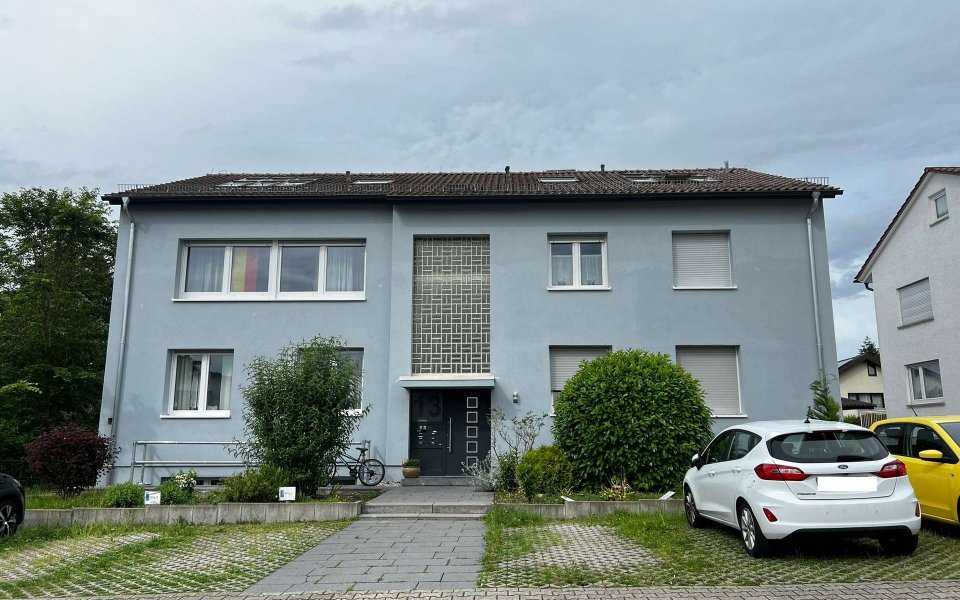 Außenansicht