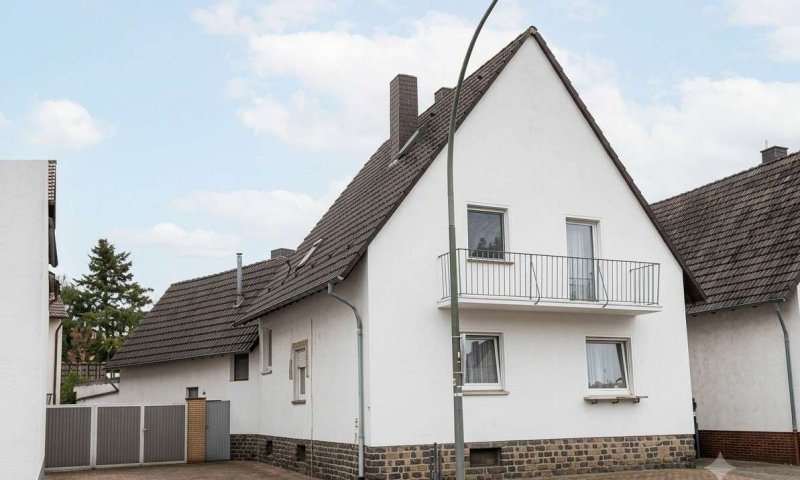 Zwangsversteigerung in guter Wohnlage