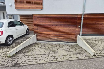 Tiefgarage