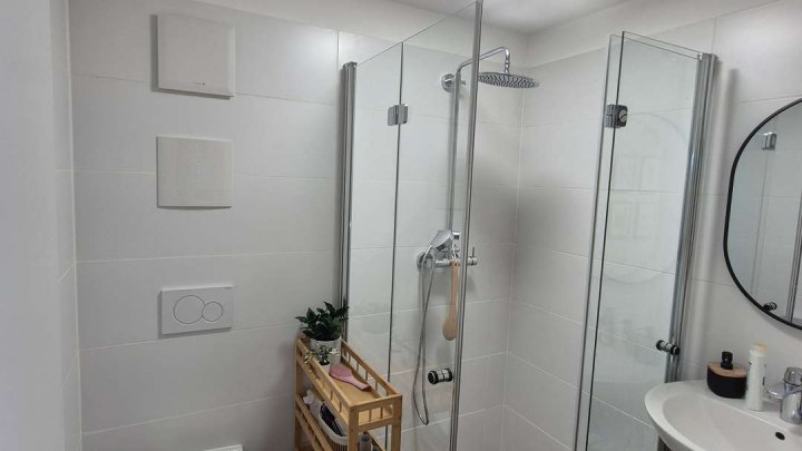 Soll es etwas Besonderes sein? 4-Zimmer Maisonette-Wohnung in Remchingen-Singen!