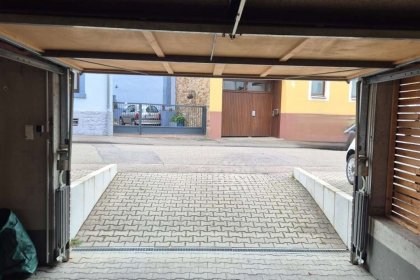 Tiefgarage