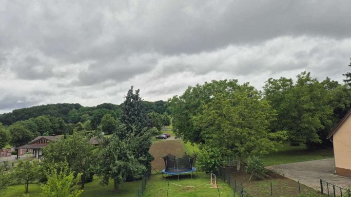 Soll es etwas Besonderes sein? 4-Zimmer Maisonette-Wohnung in Remchingen-Singen!
