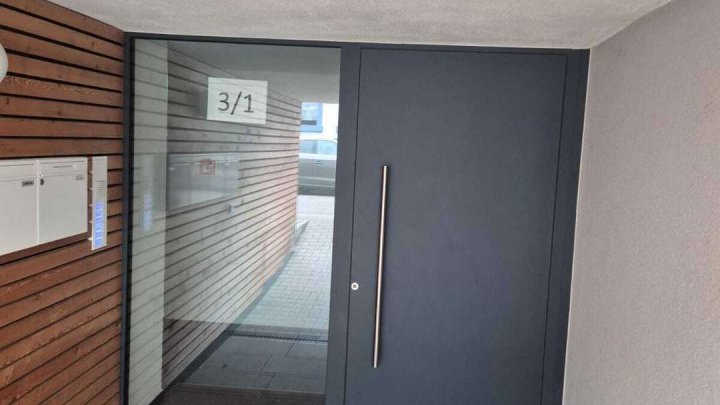 Soll es etwas Besonderes sein? 4-Zimmer Maisonette-Wohnung in Remchingen-Singen!