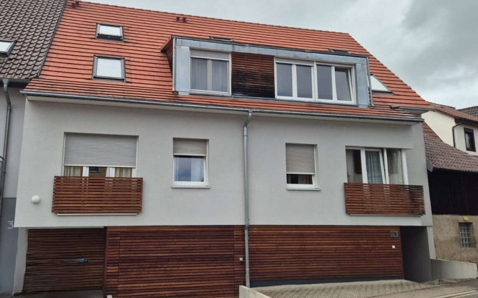 Aussenansicht