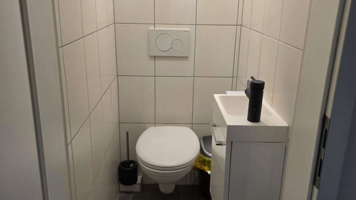 Renovierte 3-Zimmer Wohnung mit Garten in Neuenbürg
