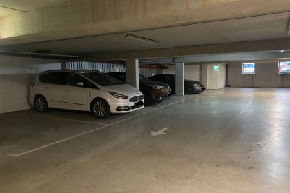 Innenansicht UG1