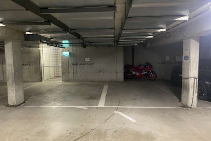 Tiefgarage UG 1