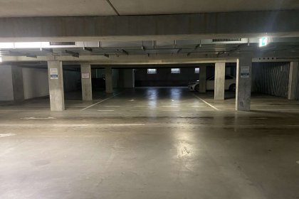 Tiefgarage
