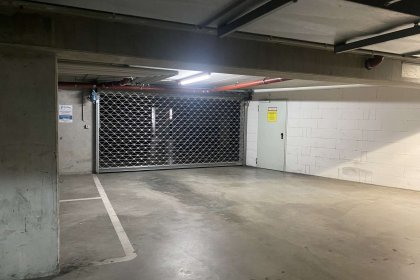 Tiefgarage