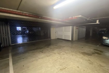 Tiefgarage