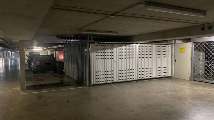 ZV – 132 TG-Stellplätze zu verkaufen!