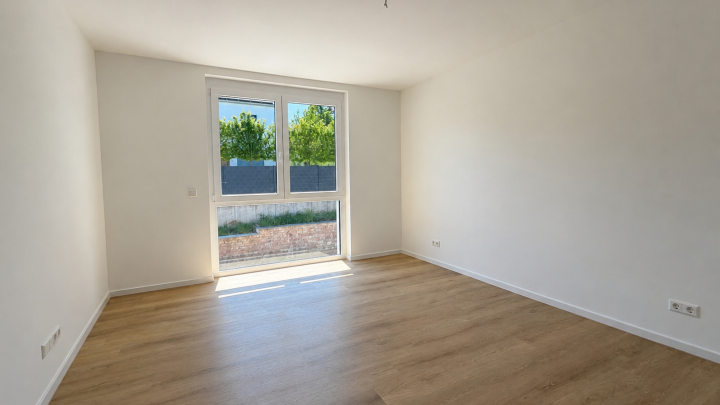 Schlüsselfertig+sofort verfügbar: Luxus-Reihenendhaus A+ | 5 Zimmer | 172m² | Wiesloch-Schatthausen