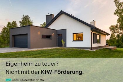 KfW Förderung