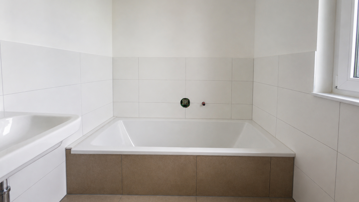 Schlüsselfertig+sofort verfügbar: Luxus-Reihenendhaus A+ | 5 Zimmer | 172m² | Wiesloch-Schatthausen