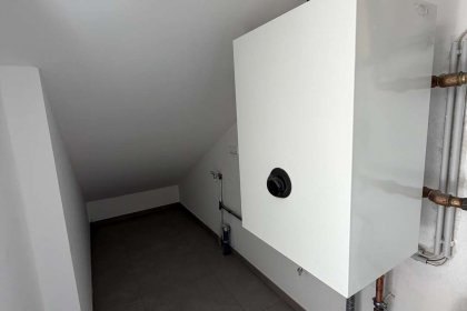 Heizungsraum