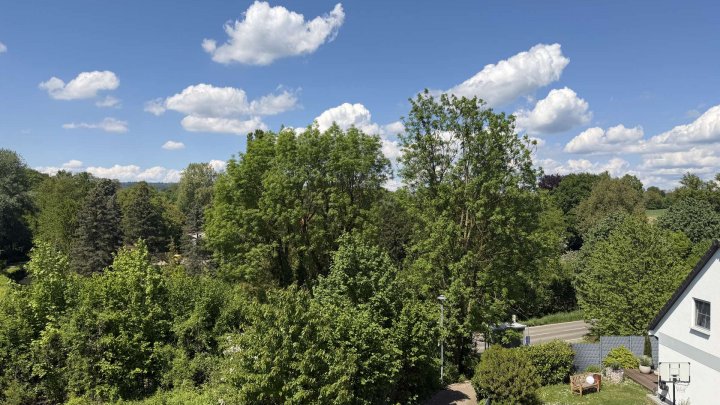 Schlüsselfertig+sofort verfügbar: Luxus-Reihenendhaus A+ | 5 Zimmer | 172m² | Wiesloch-Schatthausen