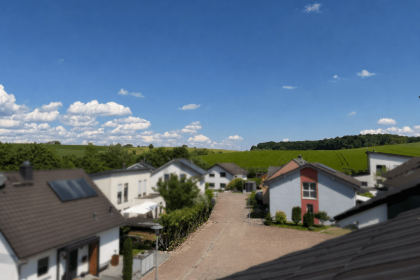 Aussicht DG