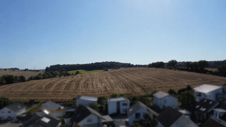 Schlüsselfertig+sofort verfügbar: Luxus-Reihenendhaus A+ | 5 Zimmer | 172m² | Wiesloch-Schatthausen
