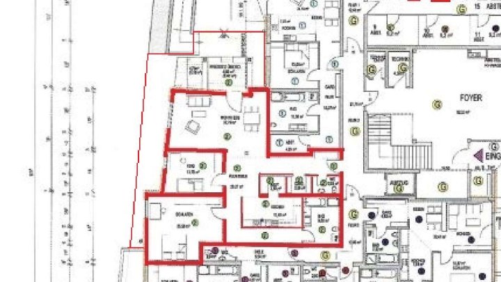 ***Exclusive Wohneinheit mit Garage und Stellplatz***